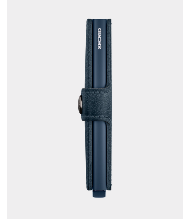 Secrid Miniwallet original navy
