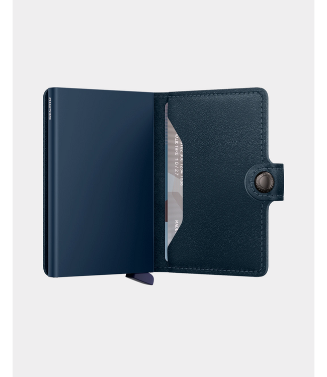 Secrid Miniwallet original navy