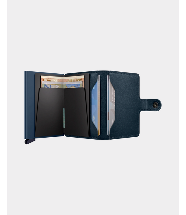 Secrid Miniwallet original navy