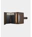 Secrid Miniwallet vintage oak