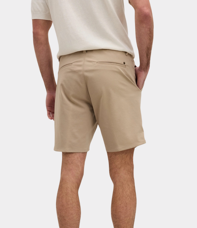 Goodpeople harlem short beige