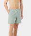 Lacoste Swimshort white lambs lettuce