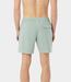 Lacoste Swimshort white lambs lettuce