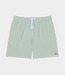 Lacoste Swimshort white lambs lettuce