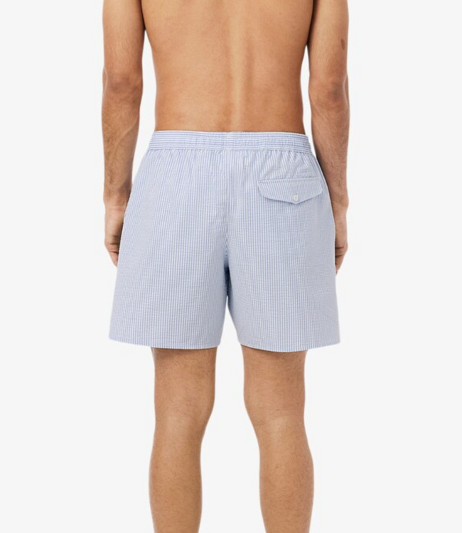 Lacoste Swimshort white appylla