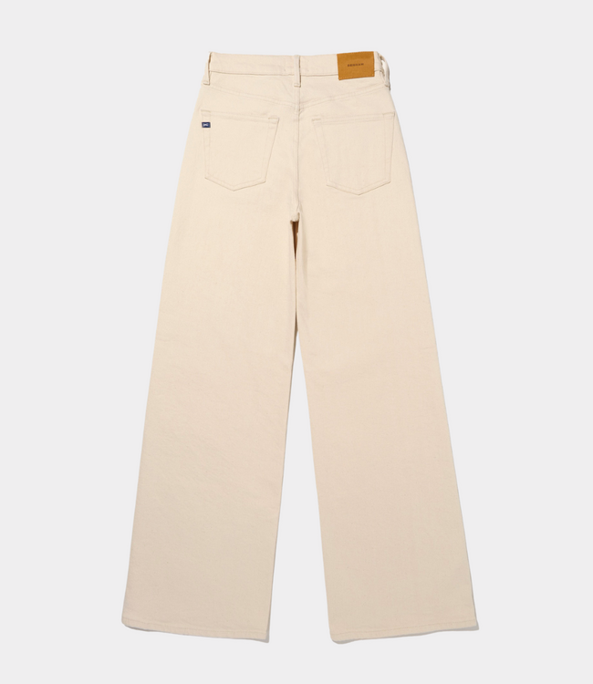 Denham miku c jeans ecru