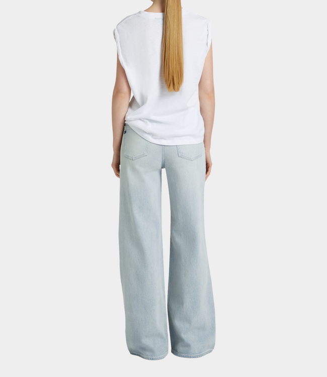 Denham miku c 206 jeans light blue