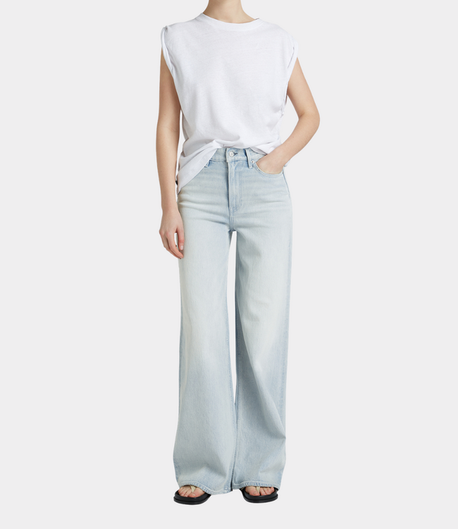 Denham miku c 206 jeans light blue