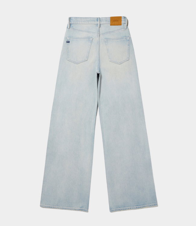 Denham miku c 206 jeans light blue