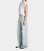 Denham miku c 206 jeans light blue