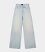 Denham miku c 206 jeans light blue
