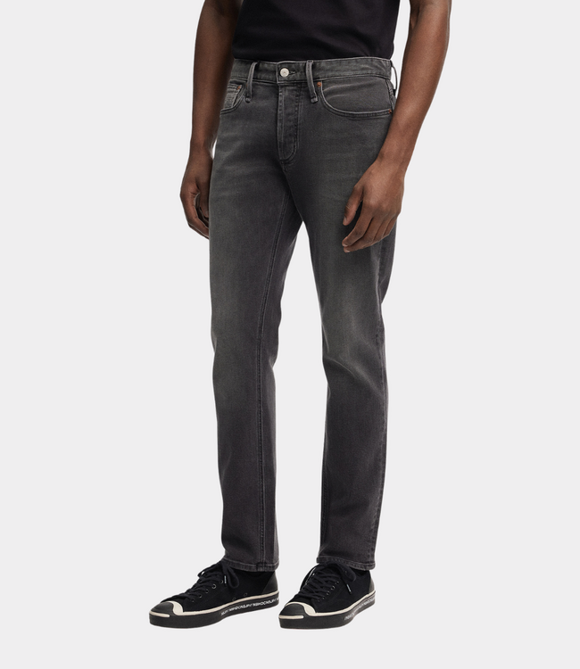 Denham ridge awg jeans grey