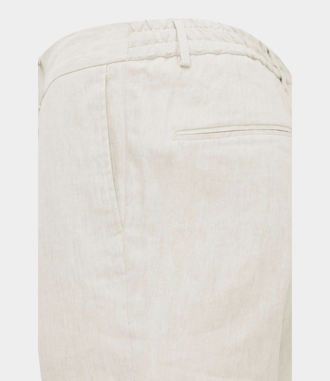 Gentiluomo Bari pant sand