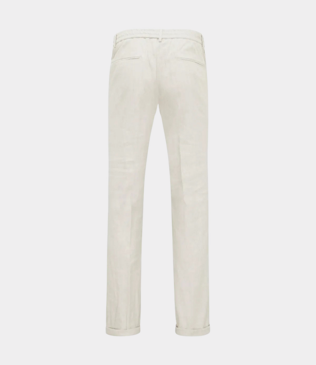 Gentiluomo Bari pant sand