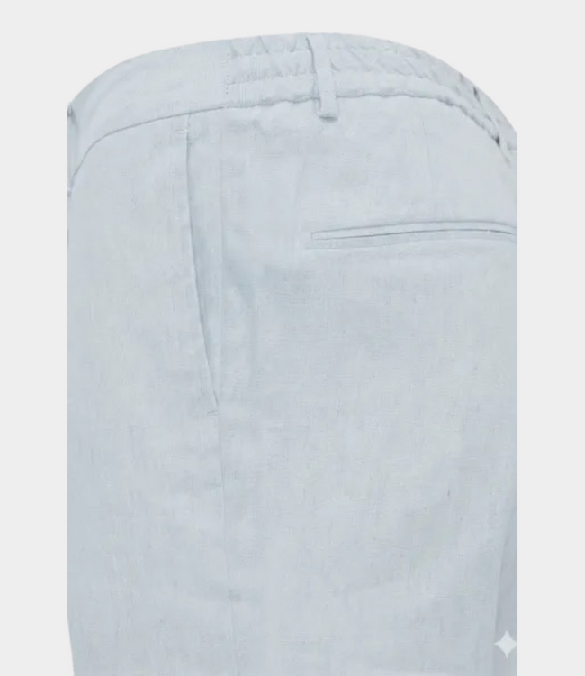 Gentiluomo Bari pant light blue