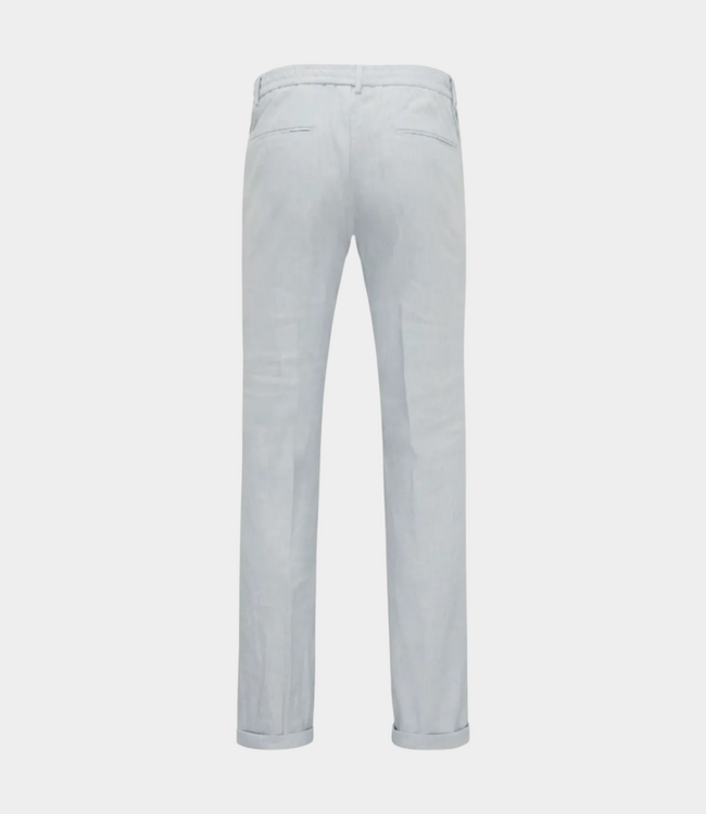 Gentiluomo Bari pant light blue