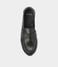Nubikk Riley Mio Black Leather – Minimal leather loafers with lightweight sole | Newstyle