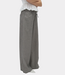 MbyM Clari-m nadja pant java white stripe