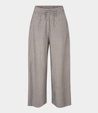 MbyM Clari-m nadja pant java white stripe