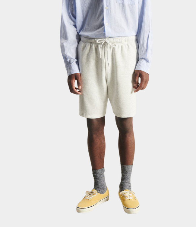 American Vintage Bermuda short grisch