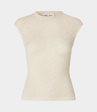 Samsoe Samsoe Sairene top egret