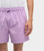 Samsoe Samsoe Moses swim shorts regal orchid – quick-drying men’s swim shorts with relaxed fit