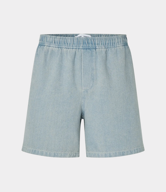 Samsoe Samsoe Sajabari shorts light denim