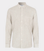 Samsoe Samsoe Saliam shirt aluminum – lightweight men’s shirt with comfortable fit