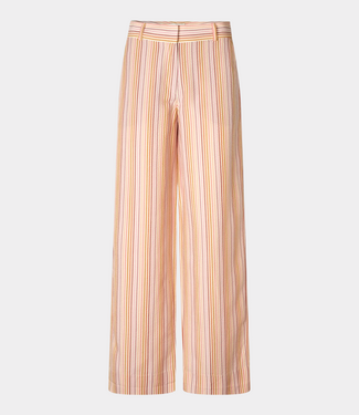 Five Units Denafv pant summer dream stripe