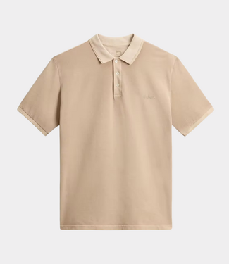 Woolrich Mackinack polo faded travertine