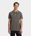 Woolrich Mackinack polo faded smokey olive – heren polo van katoen met comfortabele pasvorm