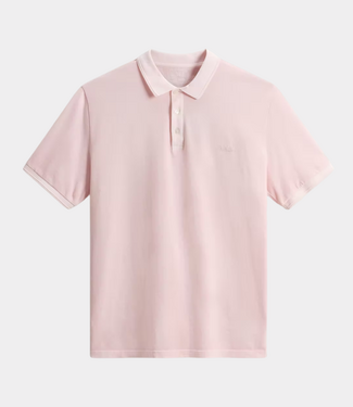 Woolrich Mackinack polo faded pale lilac