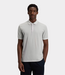Woolrich Mackinack polo faded harbor mist – men’s cotton polo with comfortable fit