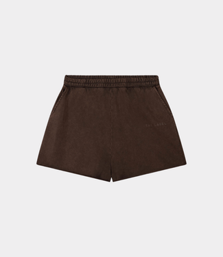 Alix the Label Sporty summer short brown