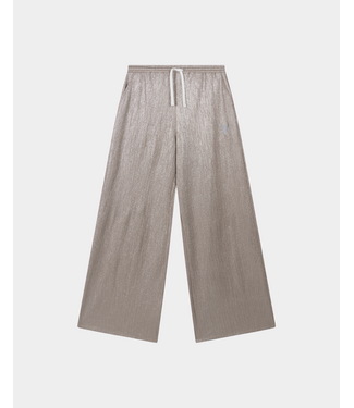 Alix the Label Shiny pant silver