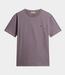 Woolrich Slub logo T-shirt shark – men’s cotton T-shirt with comfortable fit