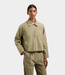 Olaf Zip-up jacket treehouse – lightweight women's jacket with zipper and comfortable fit