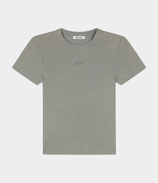 Olaf Essential washed tee tradewinds