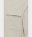 Gentiluomo Treviso overshirt beige taupe – men’s overshirt with comfortable fit and versatile style
