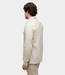 Gentiluomo Treviso overshirt beige taupe – men’s overshirt with comfortable fit and versatile style