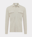 Gentiluomo Treviso overshirt beige taupe – men’s overshirt with comfortable fit and versatile style