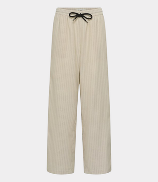Karen By Simonsen kbfelia pants stone stripe