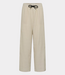 Karen By Simonsen kbfelia pants stone stripe
