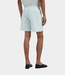 Olaf Texture swim shorts salt air – men’s swim shorts with textured fabric and regular fit