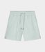 Olaf Texture swim shorts salt air – men’s swim shorts with textured fabric and regular fit