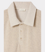 American Vintage Ample tee polar melange