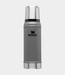 Foret X Stanley Bottle 0,75L Charcoal – Premium Thermosfles in Donkergrijs