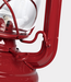 Foret x Feuerhand Lantern Red – Premium Red Hurricane Lantern