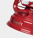 Foret x Feuerhand Lantern Red – Premium Red Hurricane Lantern