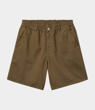 Foret Clay light short algae green